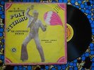 ? POLY RYTHMO Vol 4 TRANCE AFRO FUNK VOODOO BEAT SOUKOUSS HYPNOSIS = HARD DRUG