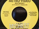 Georgy & The Velvet Illusions - Lazy Northwest Garage Acid Psych 7