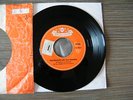 EP 7`- THE BEATLES WITH TONY SHERIDAN-My BONNIE/CRY FOR A SHADOW/THE SAINTS/WHY