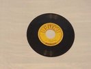 1950's Rockabilly 45  Billy Riley  Rock With Me Baby