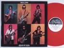NICK LOWE Jesus of Cool YEP ROC 2xLP NM gatefold red & orange vinyl