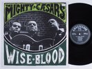 THEE MIGHTY CAESARS Wiseblood AMBASSADOR LP VG++ uk