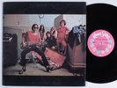 FLAMIN' GROOVIES Self Titled KAMA SUTRA KSBS 2031 LP VG+
