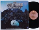 GOLLIWOGS Pre-Creedence FANTASY LP VG++