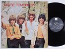 IVEYS Maybe Tomorrow APPLE LP VG++ italy