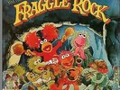 Jim Henson's Muppets Present Fraggle Rock - New 1983 LP Record  MLP-1200