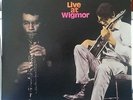Live At Wigmor : Braxton & Bailey