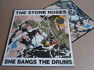 THE STONE ROSES SHE BANGS THE DRUM 7