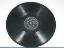 78 RPM King Perry - Rocks In My Bed / Keep A Dollar In Your Pocket