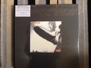 Led Zeppelin Super Deluxe Edition Box Set