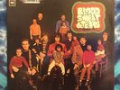 BLOOD SWEAT & TEARS  Child Is Father To The Man  WHITE LABEL PROMO Columbia MONO