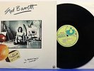 SYD BARRETT The Madcap Laughs And Barrett 2-LP HARVEST SABB-11314 NM