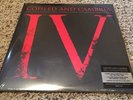 SEALED COHEED AND CAMBRIA GOOD APOLLO I'M BURNING STAR IV 12