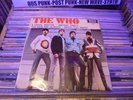 THE WHO A LEGAL MATTER ep spanish press 66