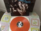 Soundgarden ?Screaming Life EP RARE 1987 ORANGE VINYL Nirvana Pearl Jam TAD HOLE