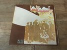 Led Zeppelin - Led Zeppelin II 1969 UK LP ATLANTIC TRI COLOUR LABELS