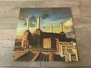 Pink Floyd - Animals 1977 UK LP HARVEST 1st