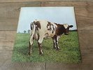 Pink Floyd - Atom Heart Mother 1970 UK LP HARVEST 1st A-1G/B-1G