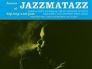 Guru - Jazzmatazz, Vol. 1