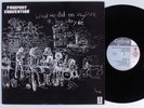 FAIRPORT CONVENTION What We Did On Our Holidays CARTHAGE LP VG++