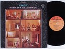 FAMILY Music In a Doll's House WARNER REPRISE LP VG+