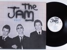 JAM In The City POLYDOR LP VG++/NM uk