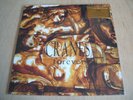 cranes forever Limited Edition, Reissue, Gold & Black mixed vinyl lp mint sealed