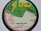 Barrington Levy 