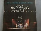 NEIL YOUNG Rust Never Sleeps 1979 UK vinyl LP + INNER EXCELLENT CONDITION