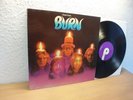 DEEP PURPLE BURN LP IN 1974 ARCHIV MINT UNPLAYED ULTRA RAR