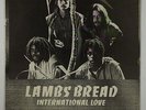 Lambs Bread 