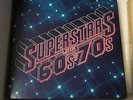 VARIOUS Superstars Of The 60s & 70s 1978 UK 10 LP vinyl box set READERS DIGEST