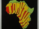 Tony Tuff 