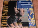 KOOL G RAP & DJ POLO   ROAD TO THE RICHES LP SEALED  MINT ORIGINAL PROMO PRESS
