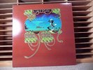 YES - YESSONGS   3LP VINYL RECORD ALBUM