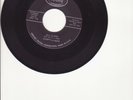 Sleepy La Beef- All Alone/I'm Through-Rare 1950's Country Rocker/Rockabilly 45