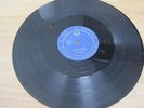 ELVIS PRESLEY    don't be cruel/hound dog Belgian 78 on disel very rare Belgium