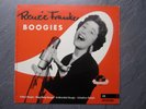 EP - RENEE FRANKE  Boogies  POLYDOR 20 122