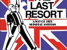 THE LAST RESORT - A WAY OF LIFE-SKINHEAD ANTHEMS   VINYL LP NEU