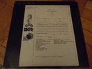 U2 LIVE 1983 Boston Radio Show Best of the King Biscuit Flower Hour 2 Lp SEALED