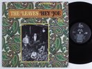 LEAVES Hey Joe MIRA LP NM/VG++