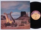 LYRES On Fyre ACE OF HEARTS LP VG+/VG++