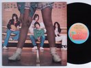 MILK 'N' COOKIES Self Titled ISLAND LP VG+ uk