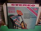 HOWARD HANSON & ORCHESTRA  LP FIESTA IN HI-FI MERCURY LIVING PRESENCE STEREO
