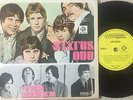 Status Quo / The kinks Split 7