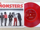 MONSTERS: Calling Dr. Howard 7
