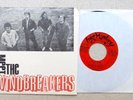 WINDBREAKERS: Meet The EP Big Monkey MS powerpop '82 hear