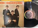 THE BEATLES - INTRODUCING THE BEATLES  - Beat Garage LENNON McCARTNEY