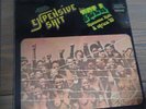 SEALED   Fela Ransome Kuti & Africa 70 LP Expensive Shit Editions Makossa EM2315
