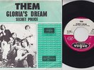 BELFAST GYPSIES * THEM * 1966 FREAKBEAT PSYCH GARAGE MOD * Dutch 45 * Listen